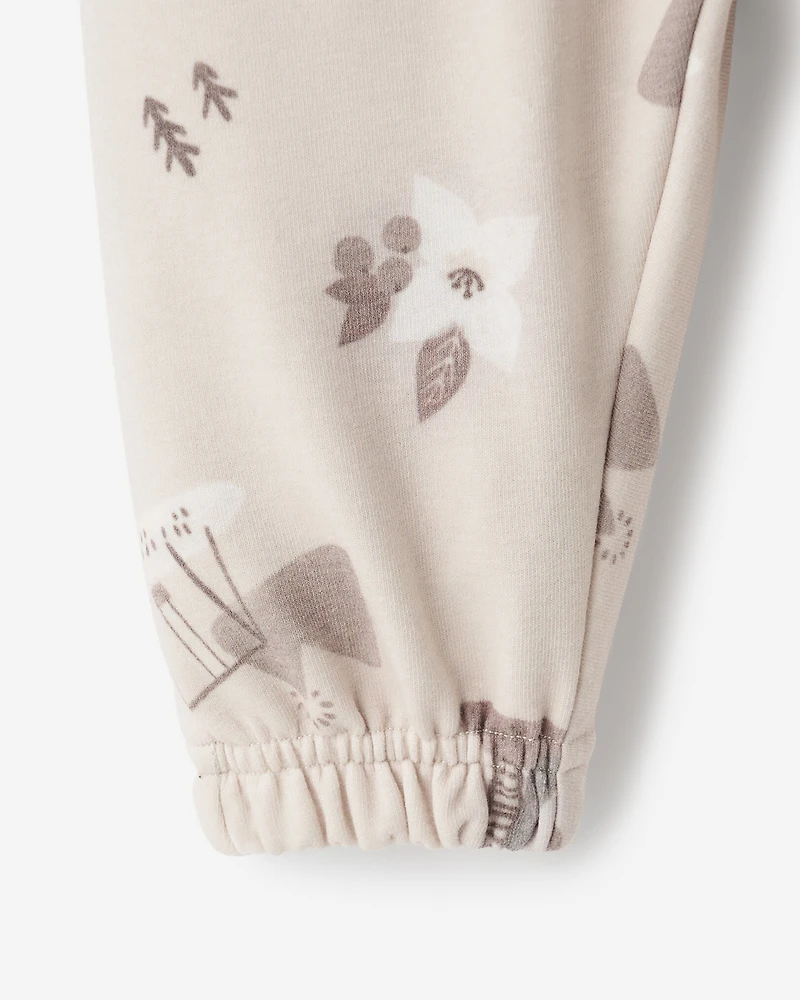 Baby Nature Playground Romper