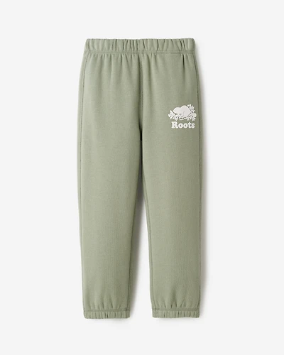 Toddler Organic Original Sweatpant