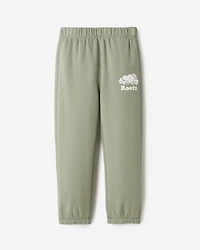 Toddler Organic Original Sweatpant