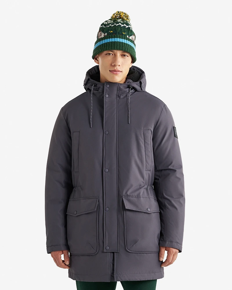 Parka Jasper