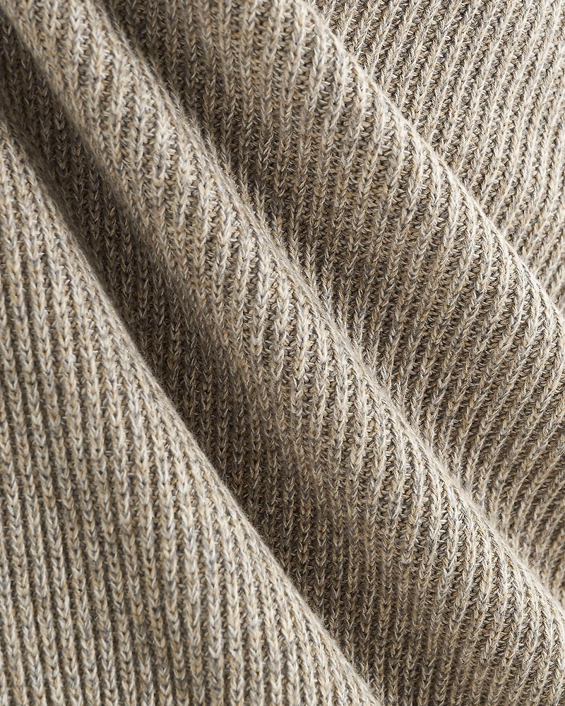 Robson Shaker Half Zip