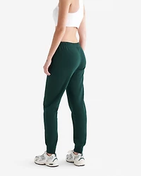Organic Original Slim Cuff Sweatpant