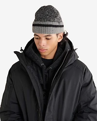 Cabin Toque