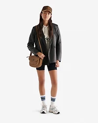 Riverside Crossbody Tribe