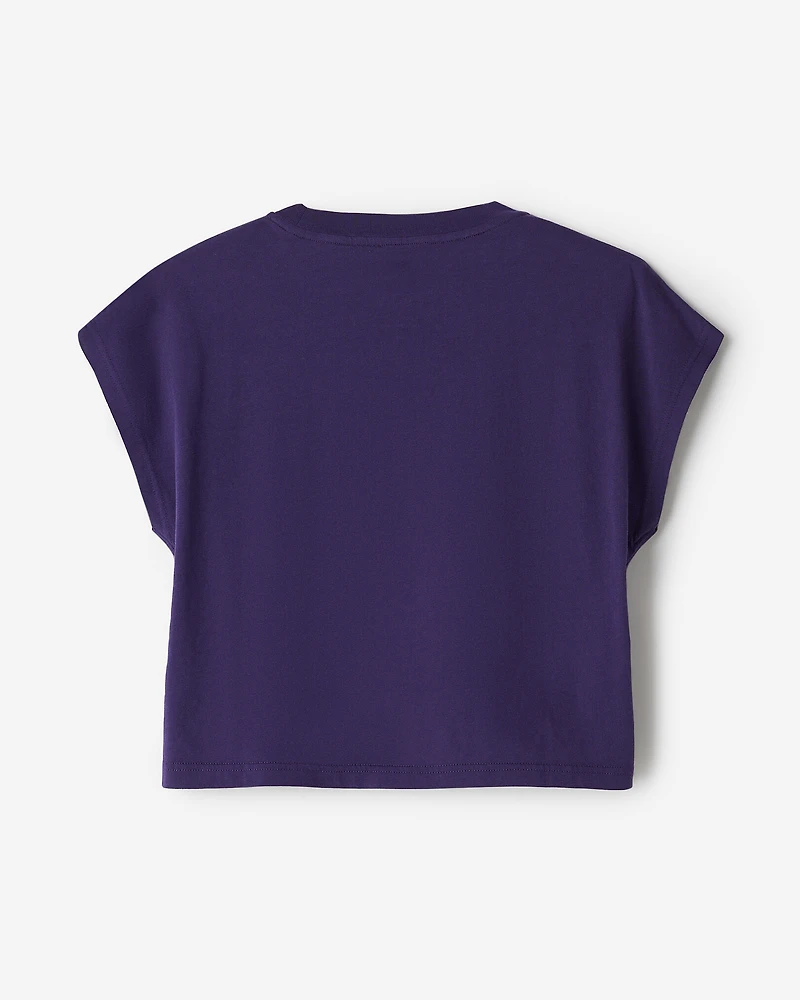 Roots WNBA T-Shirt