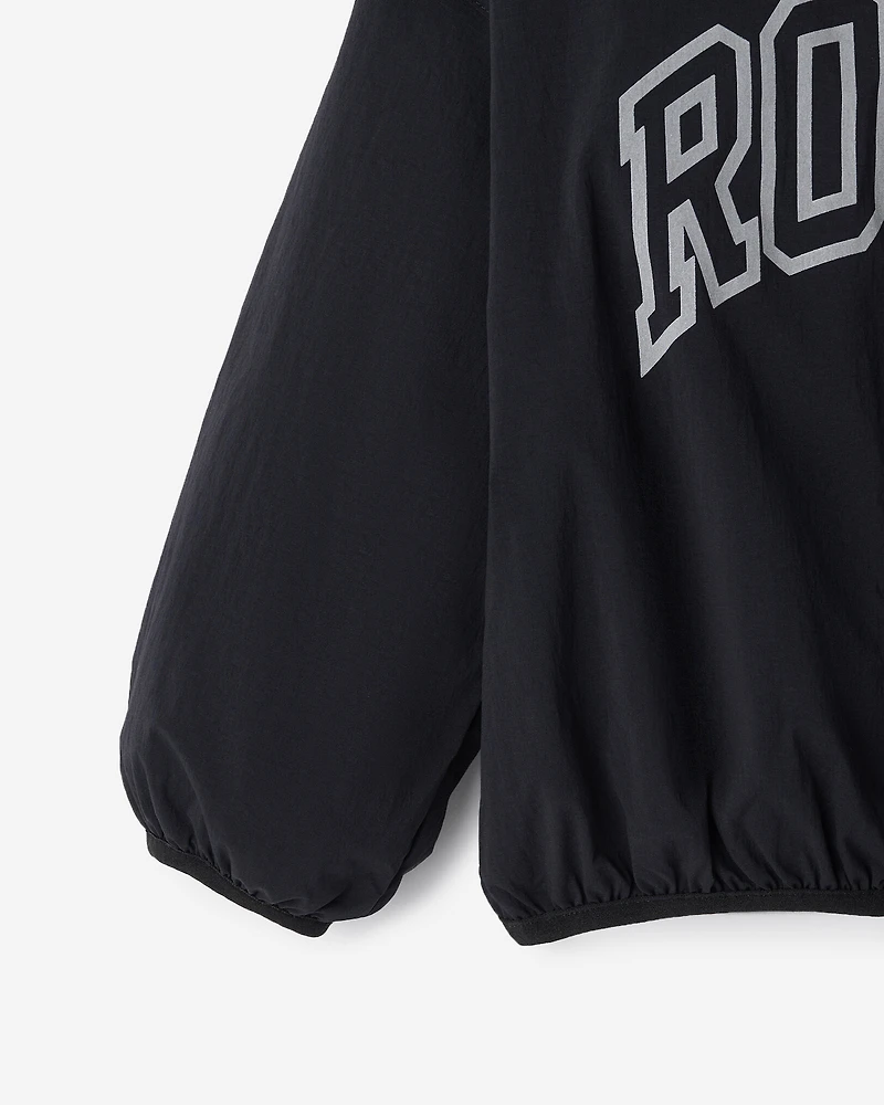 Toddler Bubble Jacket
