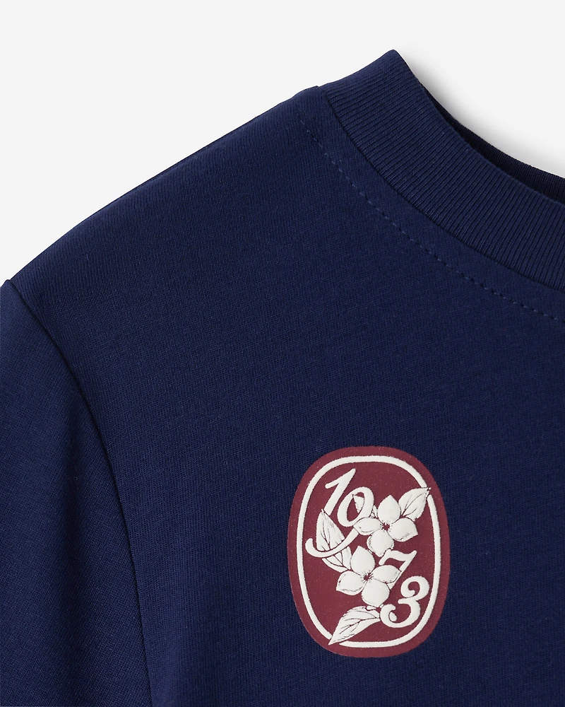 Toddler Roots Signature T-Shirt