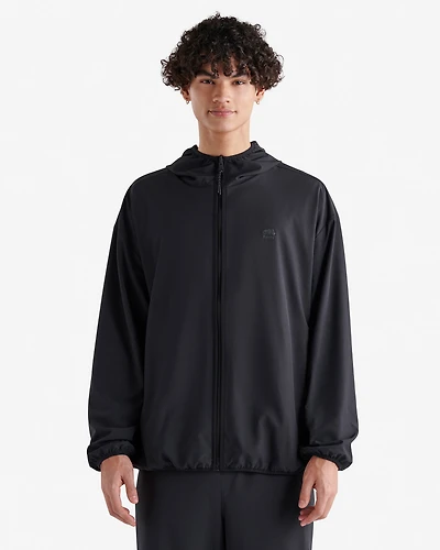 Blouson sport réversible