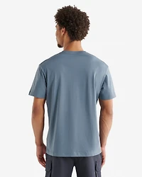 T-shirt Campagne Roots pour homme