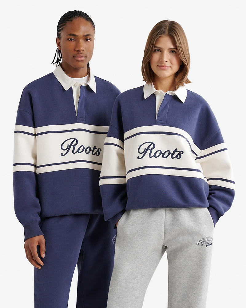 Polo Signature Roots