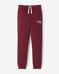 Pantalon en molleton Signature Roots pour enfants