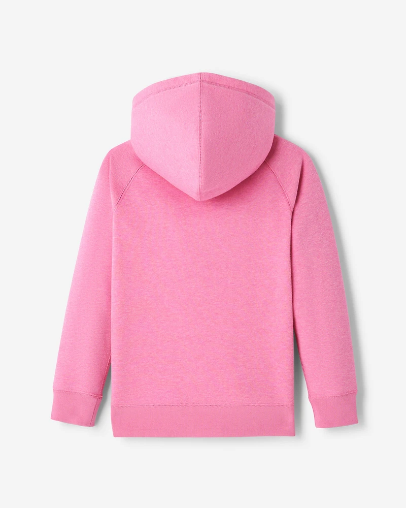 Kids Original Sparkle Full Zip Hoodie