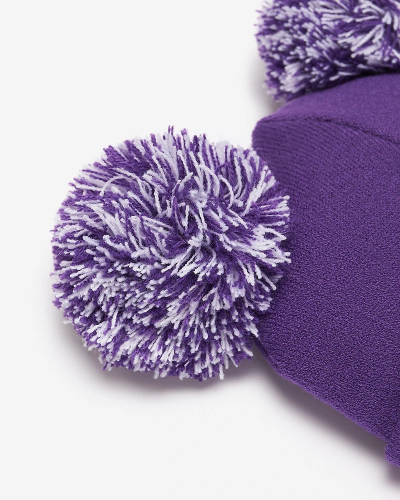 Tuque phosphorescente Cooper pour tout-petits et bébés