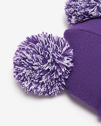 Tuque phosphorescente Cooper pour tout-petits et bébés