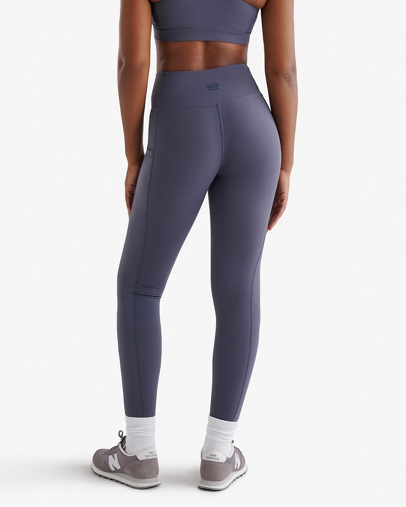 Legging à poche extensible Restore