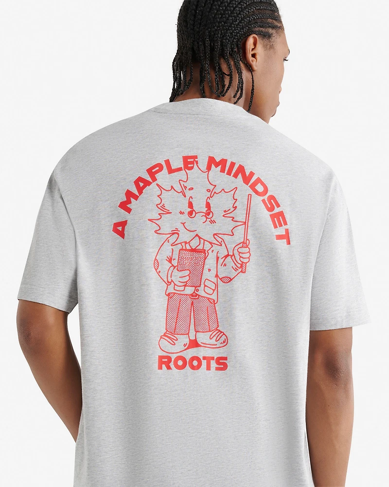 Mens Nature Element T-Shirt