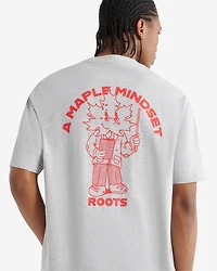 Mens Nature Element T-Shirt