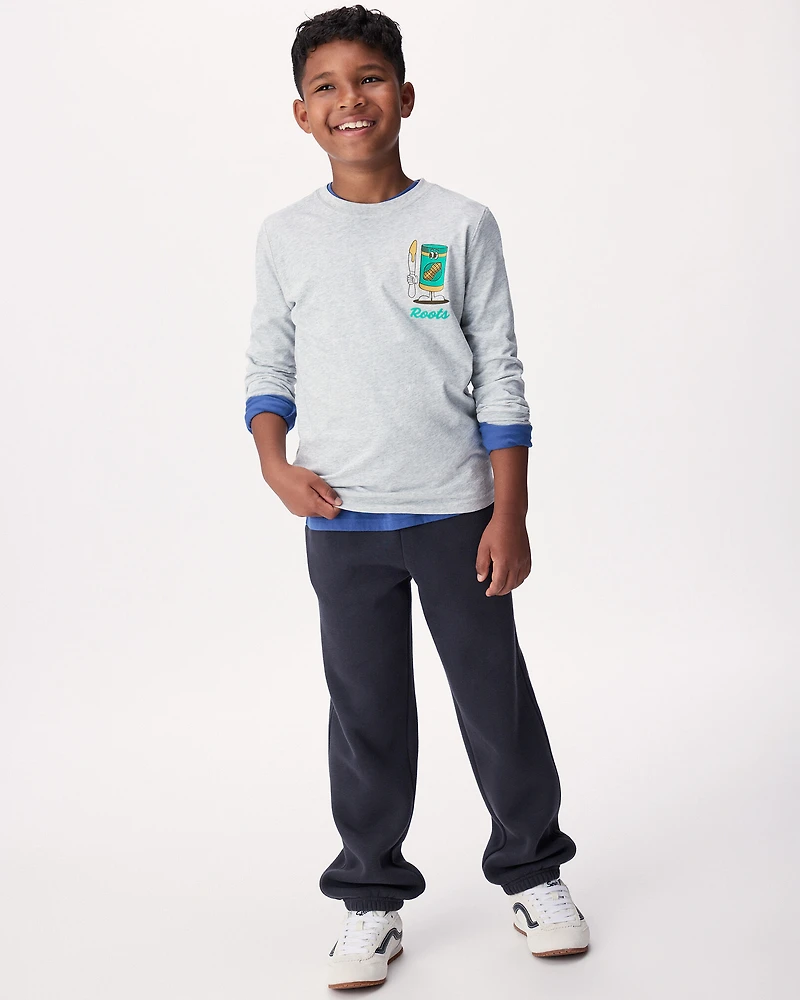Kids Taste Makers T-Shirt