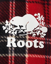 Kids Microfleece Pajama Pant