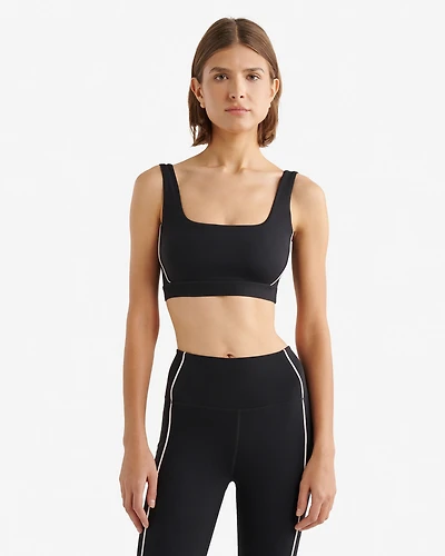 Soutien-gorge sport extensible Restore