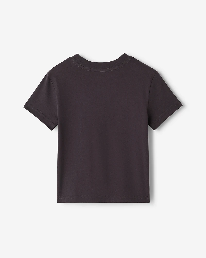 Toddler Roots Camp T-Shirt