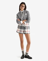Womens Inglenook Pajama Short