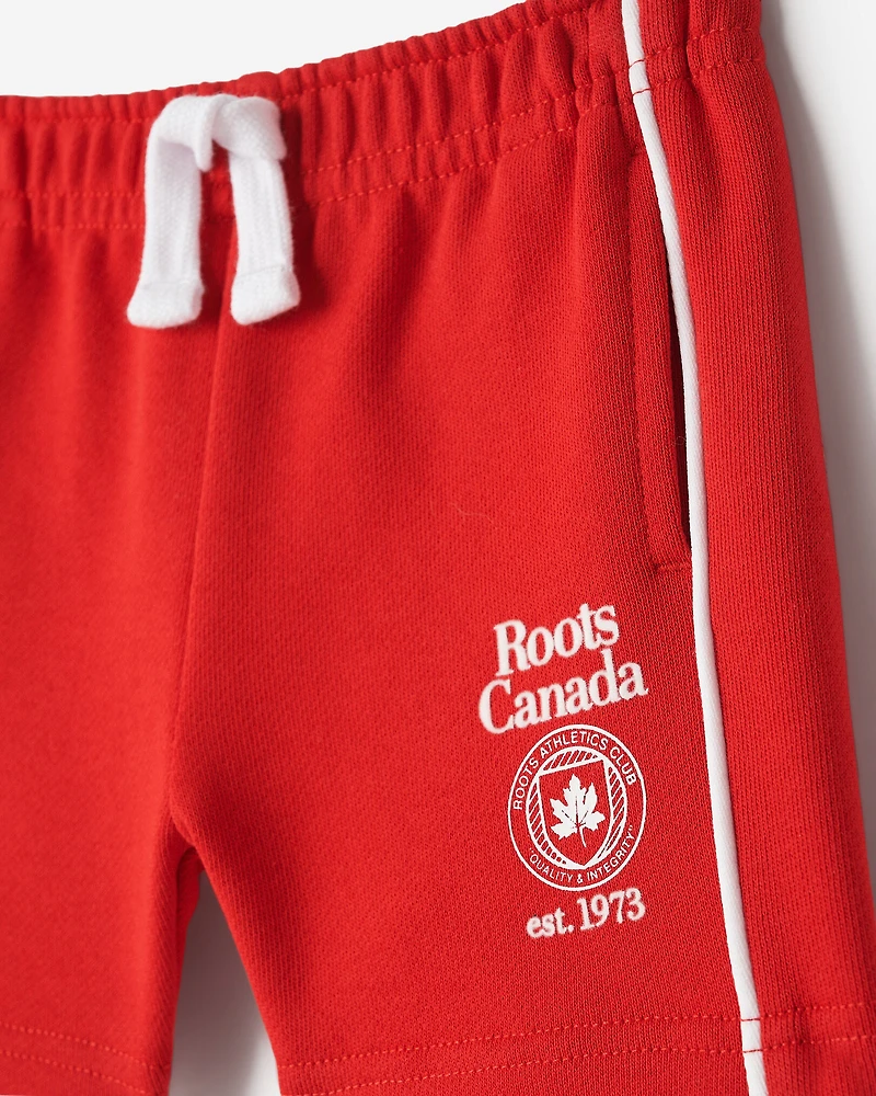 Baby Northern Athletics Sweatshort