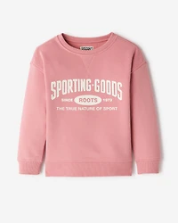 Kids Sporting Goods 99 Crew Sweatshirt