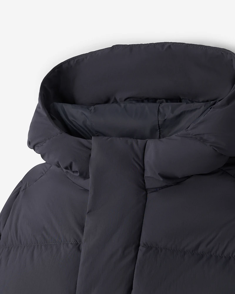 Blouson en duvet bouffant Roots pour tout-petits