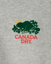 Canada Dry® X Roots Crew