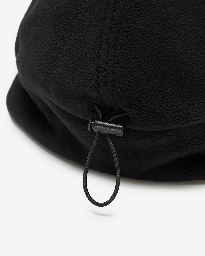 Casquette en micromolleton Alpine Goods