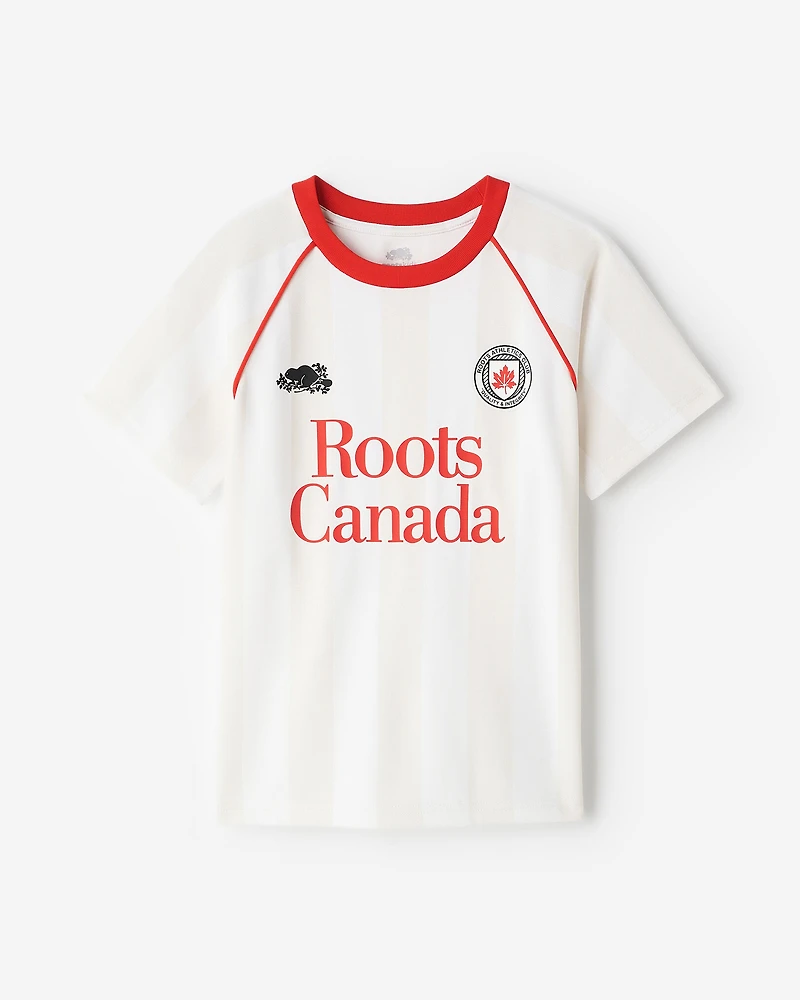 Kids Northern Athletics Jersey