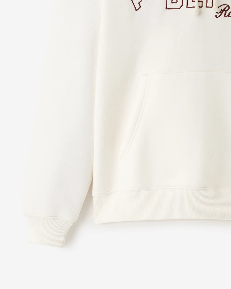 Athletics Department Hoodie