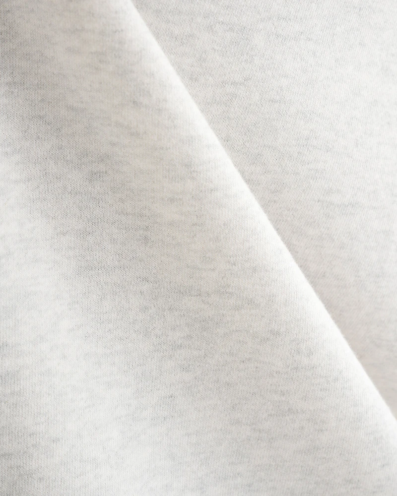 Robe à demi-glissière en coton bio Cooper