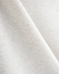 Robe à demi-glissière en coton bio Cooper