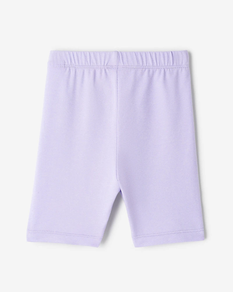 Short de vélo Renew pour toute-petite