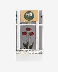 Roots Tea Towel