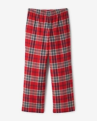 Womens Plaid Pajama Pant