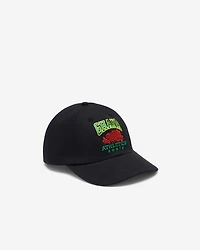 Casquette internationale Ghana Roots