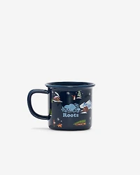 Winter Wonderland AOP Mug