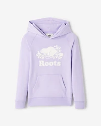 Kids Organic Original Terry Kanga Hoodie