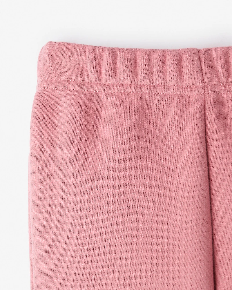 Pantalon en molleton Sporting Goods 99 pour tout-petits