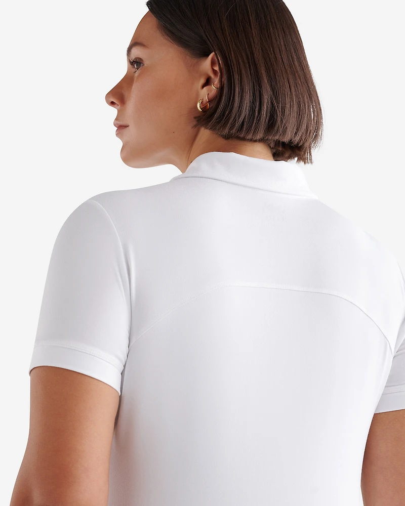 Renew Short Sleeve Polo