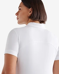 Renew Short Sleeve Polo
