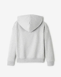 Kids Summer League Full Zip Hoodie