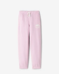 Pantalon original Roots en molleton de coton bio pour enfants