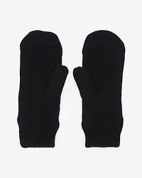 Kids Cooper Glow Mitten