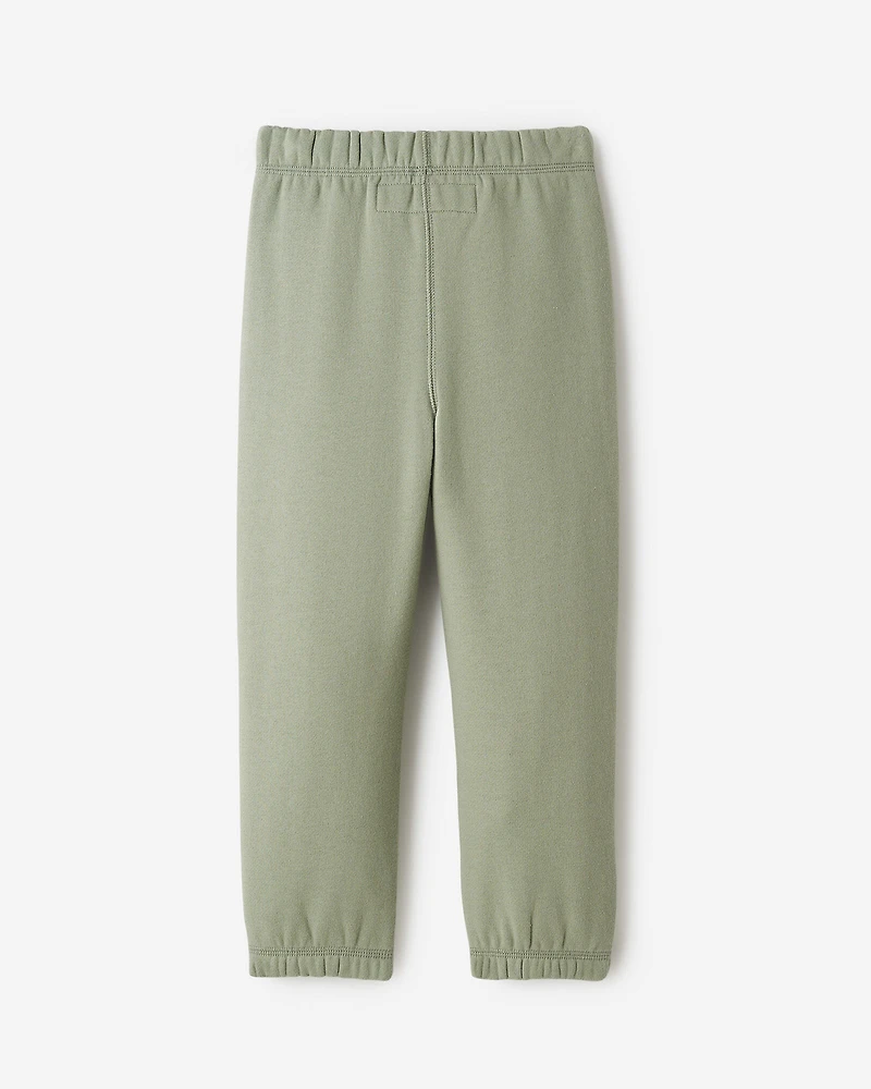 Toddler Organic Original Sweatpant