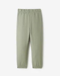 Toddler Organic Original Sweatpant