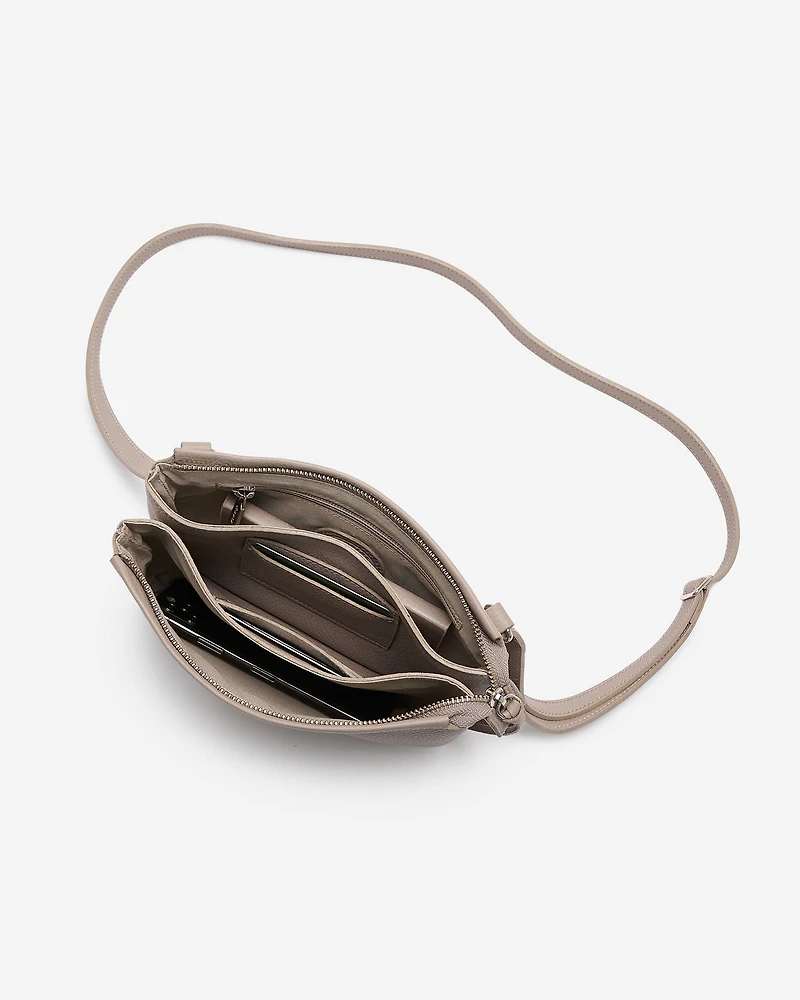 Twinsie Saddle Bag Cloud